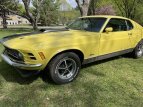 Thumbnail Photo 4 for 1970 Ford Mustang Mach 1 Coupe